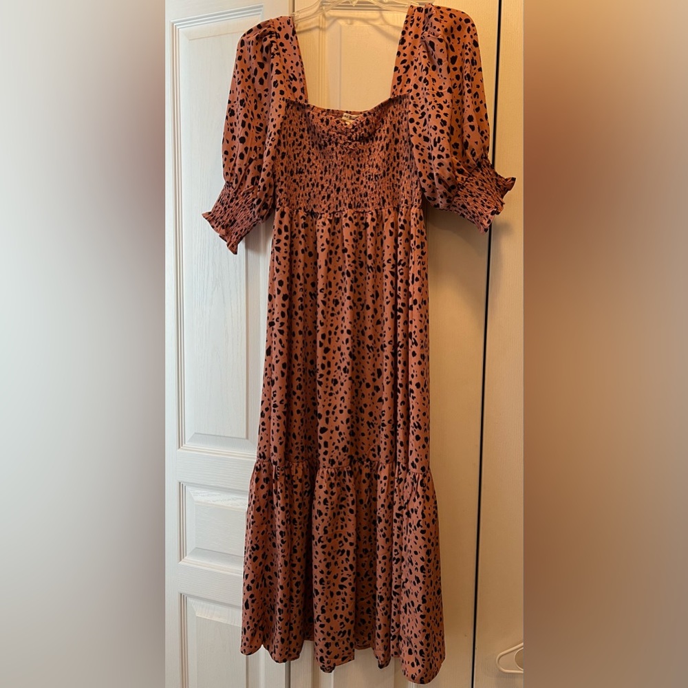 Women’s Dress size Small